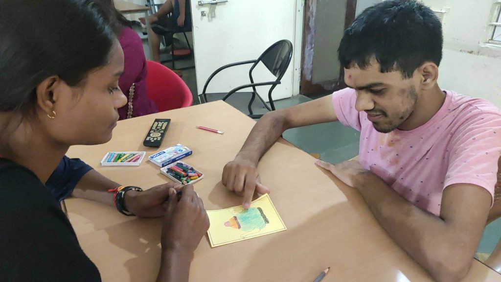 avijit welfare photos