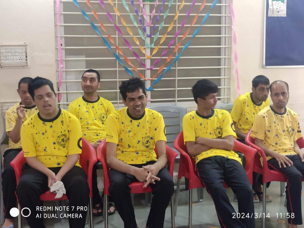 avijit welfare photos