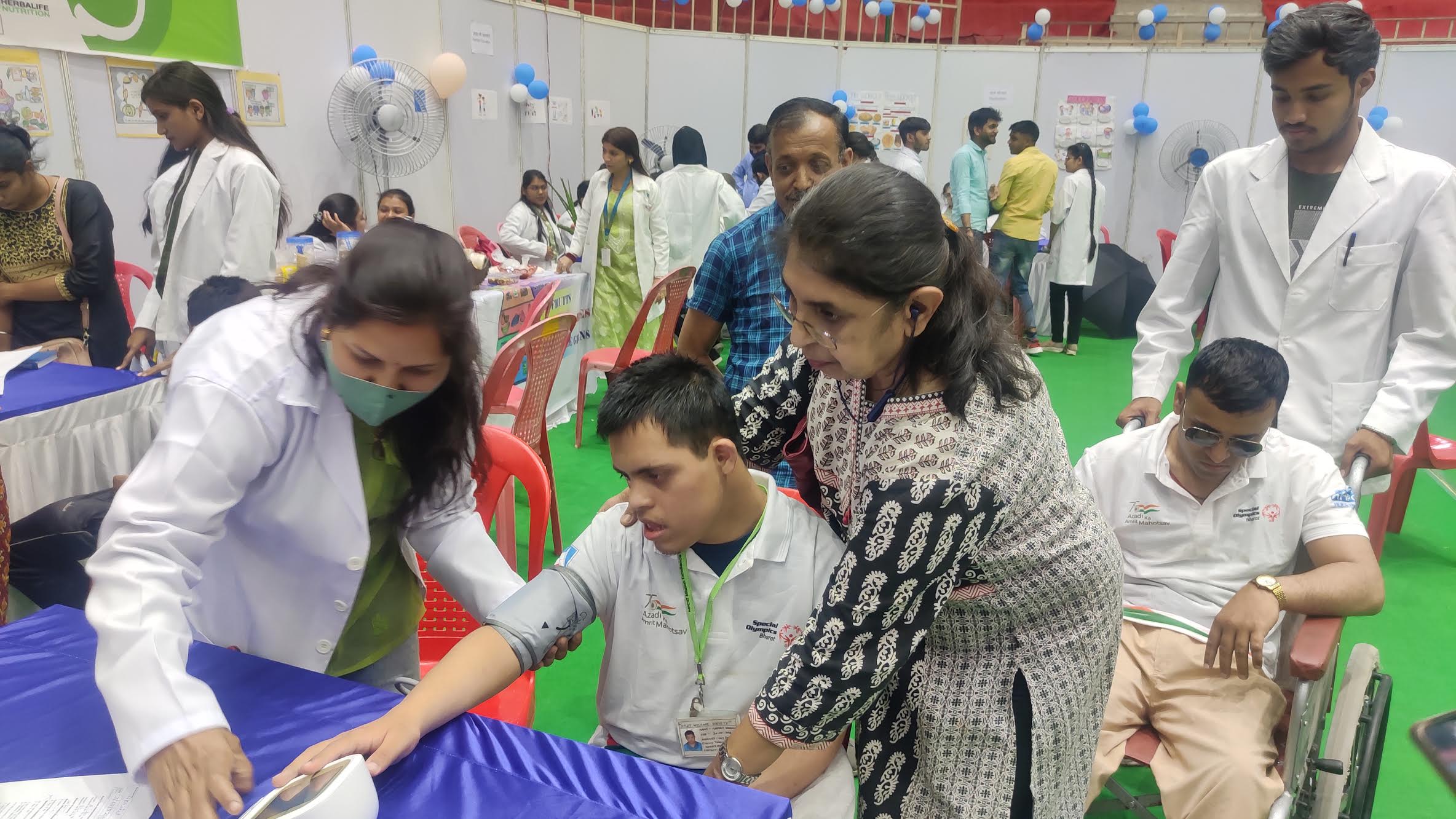 medical-checkup